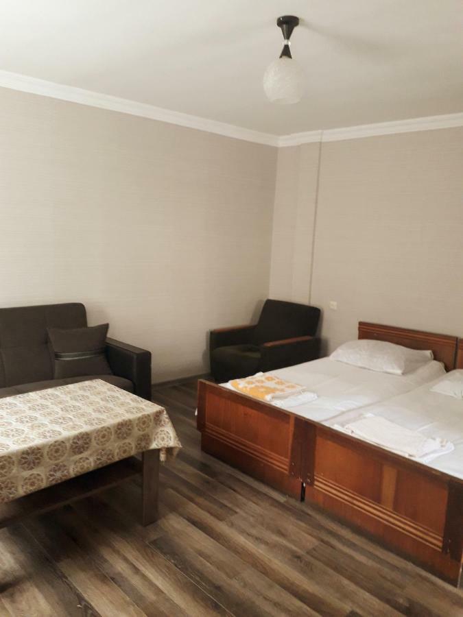 Apartament Sofia Apartment Borjomi Exterior photo