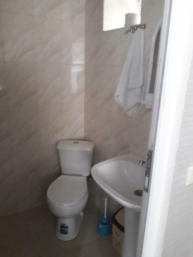Apartament Sofia Apartment Borjomi Exterior photo